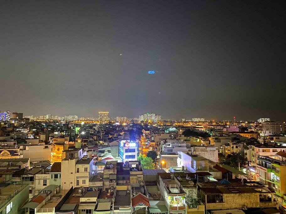 Luxury Asiana Capella Trung Tam Cho Lon Apartment Ho Chi Minh City