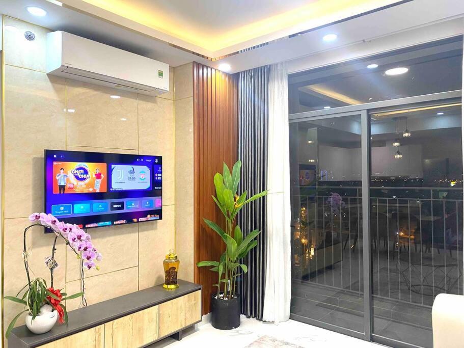 Apartment Luxury Asiana Capella Trung Tam Cho Lon *