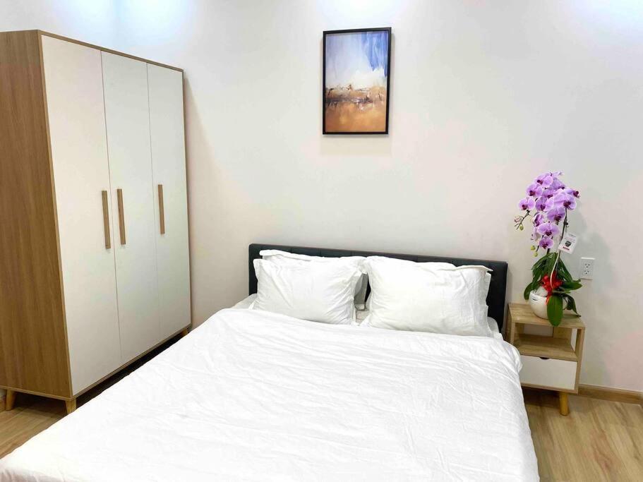 Apartment Luxury Asiana Capella Trung Tam Cho Lon